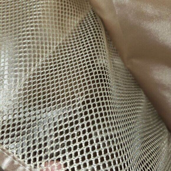 New WITH DEFECTS JuJuBe Super Be Teal Lagoon Chromatics Large Tote Bag Travel - Picture 6 of 12